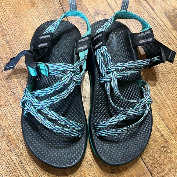 Chaco Shoes - Chaco Sandals